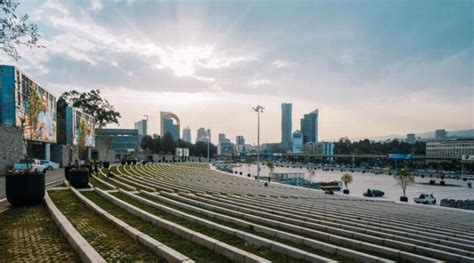 Grand Meskel Square-City Hall Project Inaugurated – Ethiopian Monitor