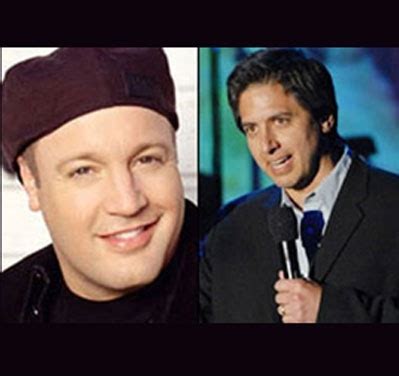 Charitybuzz: Meet Ray Romano and Kevin James with 4 VIP Tickets to the ...