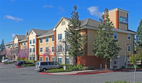 Roseville, CA - Sacramento - Roseville Hotel | Extended Stay America