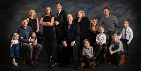 Big family portrait – Ebert Studio | Ebert Studio