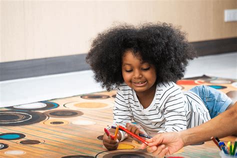 Top Haircuts & Styles for Afro-Caribbean Hair in UK - Kids Hair Play