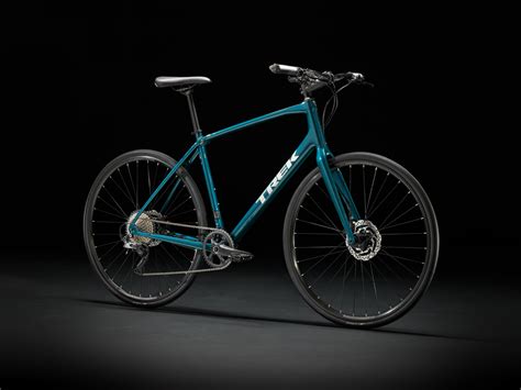 FX Sport 4 - Trek Bikes