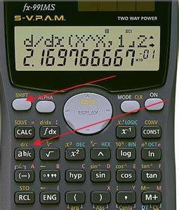 How to use a Scientific Calculator for Fractions? – Step by Step Guide