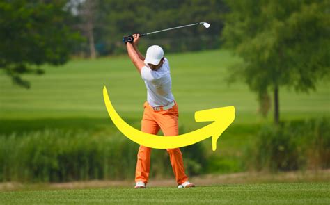 What is Golf Swing Speed and How to Improve It