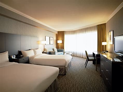 The InterContinental Toronto Centre Hotel - LXRY Magazine | Canadian ...