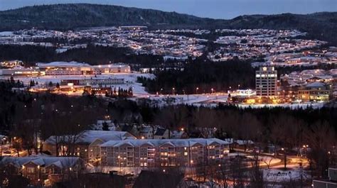 Corner Brook, Newfoundland Newfoundland Canada, Newfoundland And ...