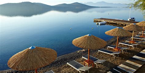 Domes Aulus Elounda | Aegean Holidays