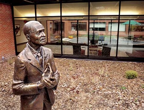 George Washington Carver statue at Iowa State University vandalized ...