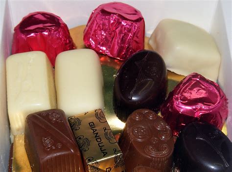 BELGUIM CHOCOLATES | who wants a Belgian chocolate, I'll tre… | Flickr
