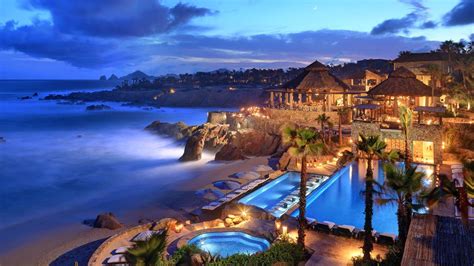 Esperanza, an Auberge Resort, Los Cabos, Baja California Sur