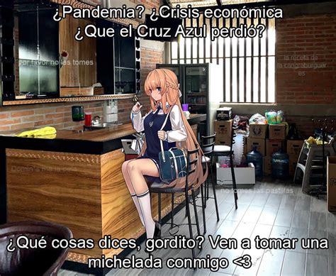 Memes de waifus: Así se hizo viral una pizzería en México | TierraGamer: noticias y ...