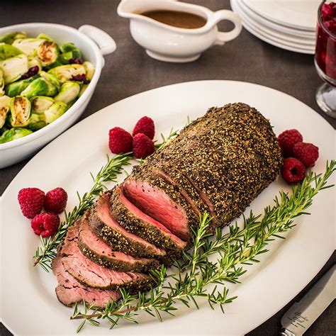 The Best Christmas Beef Tenderloin – Most Popular Ideas of All Time