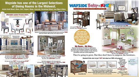 Fall Fashion | Akron, Cleveland, Canton, Medina, Youngstown, Ohio | Wayside Furniture & Mattress