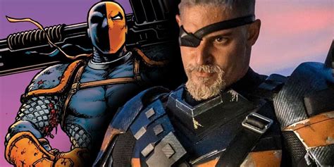 15 Most Important Deathstroke Moments That Define DC's Ultimate Assassin