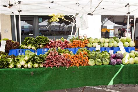 Montrose Harvest Sunday Farmers Market | Montrose, CA Patch