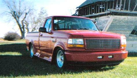 1993 ford lightning