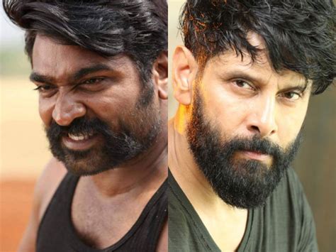 Vikram & Vijay Sethupathi: Why These Actors Have Zero Haters? - Filmibeat