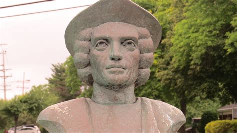 Dover NJ school board revives Christopher Columbus controversy