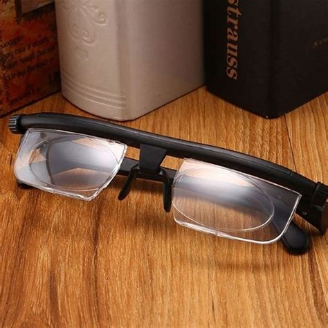 Proper Focus Adjustable Glasses Reviews & Price [Latest Update 2020]