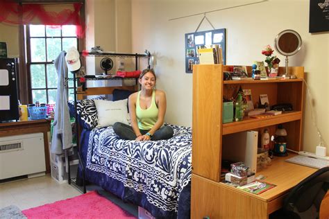 room 238, 2017 | Old room, Dorm, Miami university parents dorm