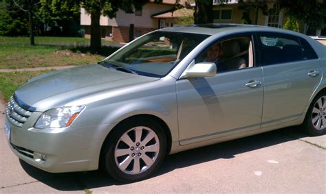 Picture of 2005 Toyota Avalon XLS, exterior