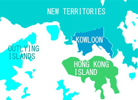 Visitor Guide to the New Territories – TheHKshopper.com – Top Shopping & Attractions in HK