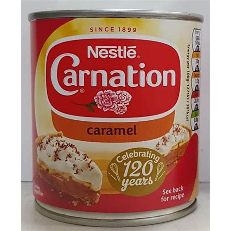 CARNATION CARAMEL 397g – Convenience Shop Online