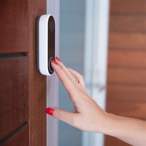 8 Best Doorbell Security Cameras