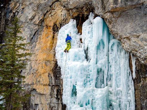 What to Do in Banff in Winter: 9 Options for Non-Skiers