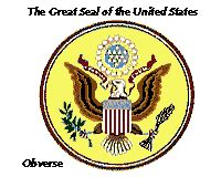 Great Seal of the United States | Facts, History, & Symbolism | Britannica