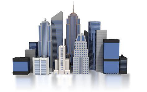 Cityscape clipart urban community, Cityscape urban community ...