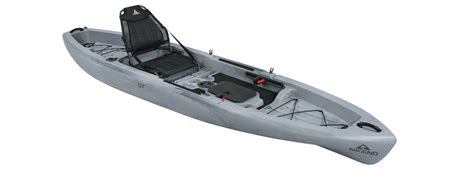 Choosing Your Kayak: Sit-on-top vs Sit-inside Fishing Kayaks