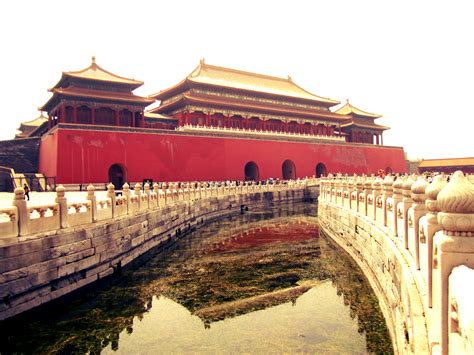 Forbidden City, Beijing, China | keriinreallife