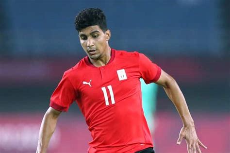 Things to know about Ibrahim Adel the Liverpool target - Latest Sports News Africa | Latest ...