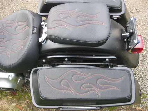 Rich's Custom Seats