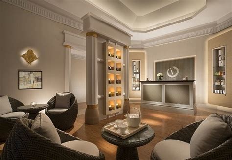 Sands Resorts Macao Introduces New Spa Treatments | Hotelier International