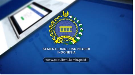 Kementrian Luar Negeri – newstempo