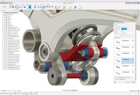 Automated Modeling in Fusion 360 - Fusion Blog