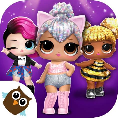 How to Download and Play L.O.L. Surprise! Disco House – Collect Cute ...