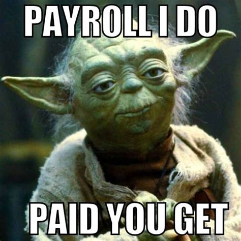 25 Hilarious Payroll Memes For Laughs Until Payday