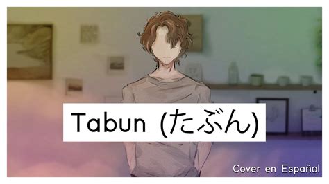 Tabun (たぶん) - YOASOBI | Cover en español Acordes - Chordify