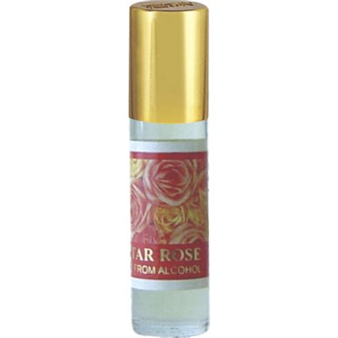 Attar Rose by Ahsan » Reviews & Perfume Facts