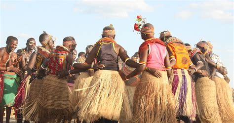 10 Kenyan Festivals You Should Know About