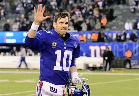 Eli Manning Net Worth, Hall Of Fame, Draft, Age, Super Bowl Wins ...