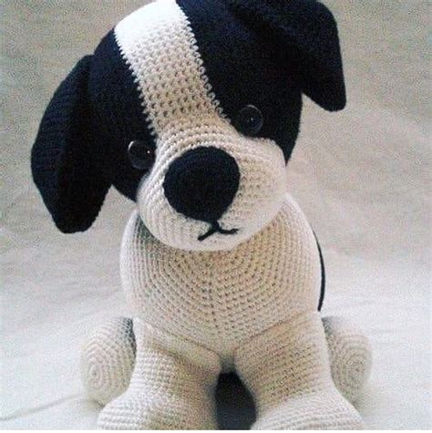 2019 Best Amigurumi Crochet Dog Patterns | Szydełkowe lalki, Szydełkowe zabawki, Wzory szydełkowe