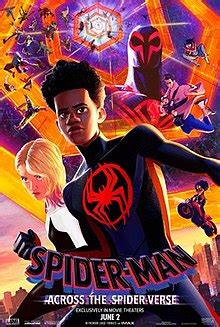 Across The Spider Verse Trailer Breakdown