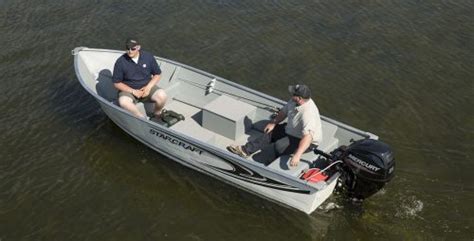 How To Buy a 14-Foot Aluminum Boat - BoatGuide.com