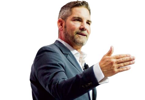 'If anyone has 10X figured out, it's Dubai' - serial entrepreneur and author Grant Cardone ...