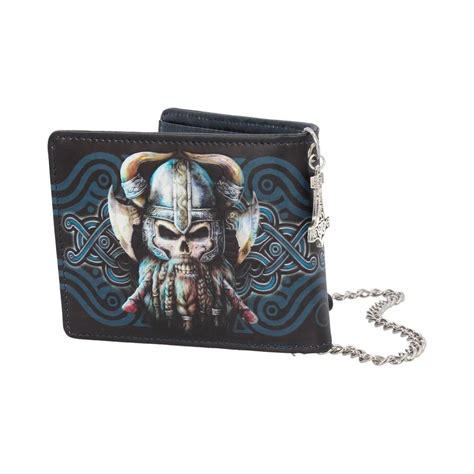 Danegeld Viking Wallet | Nemesis Now Wholesale Giftware