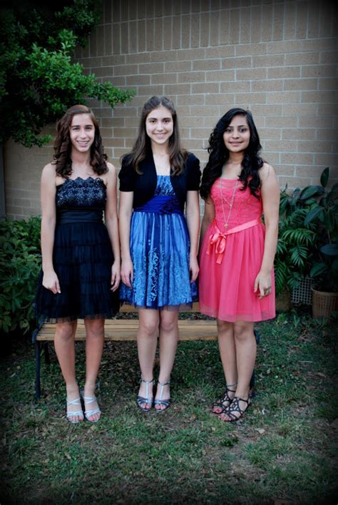 Rossview Middle School Post: Annual 8th Grade Dance: May 3rd